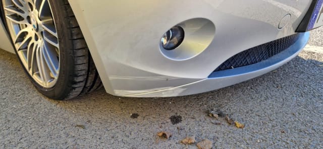 BMW Z4 E85 2005 used car