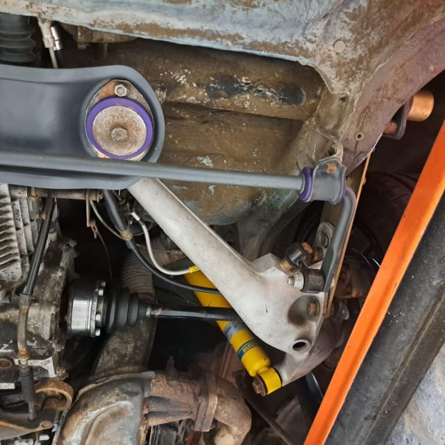 PORSCHE 911 3.0 Sc 1982 used car