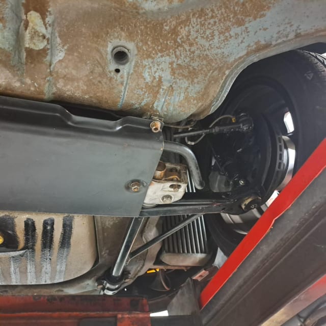 PORSCHE 911 3.0 Sc 1982 used car