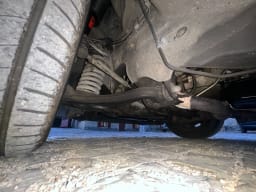 MERCEDES BENZ 500 E W124 1991 used car