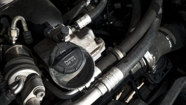 PORSCHE 911 996.1 Turbo 2001 occasion