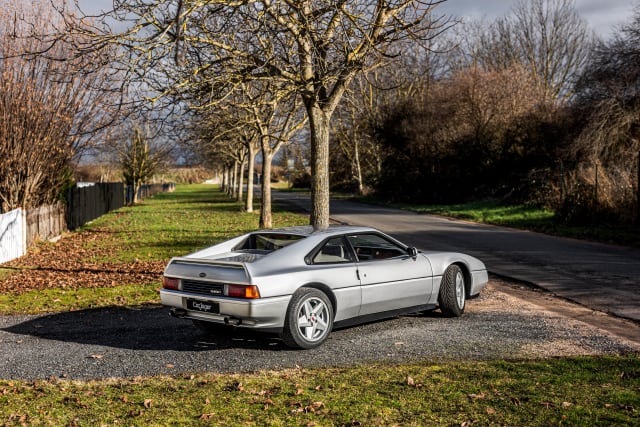 VENTURI Cup 221   1989 occasion