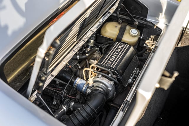 VENTURI Cup 221   1989 occasion