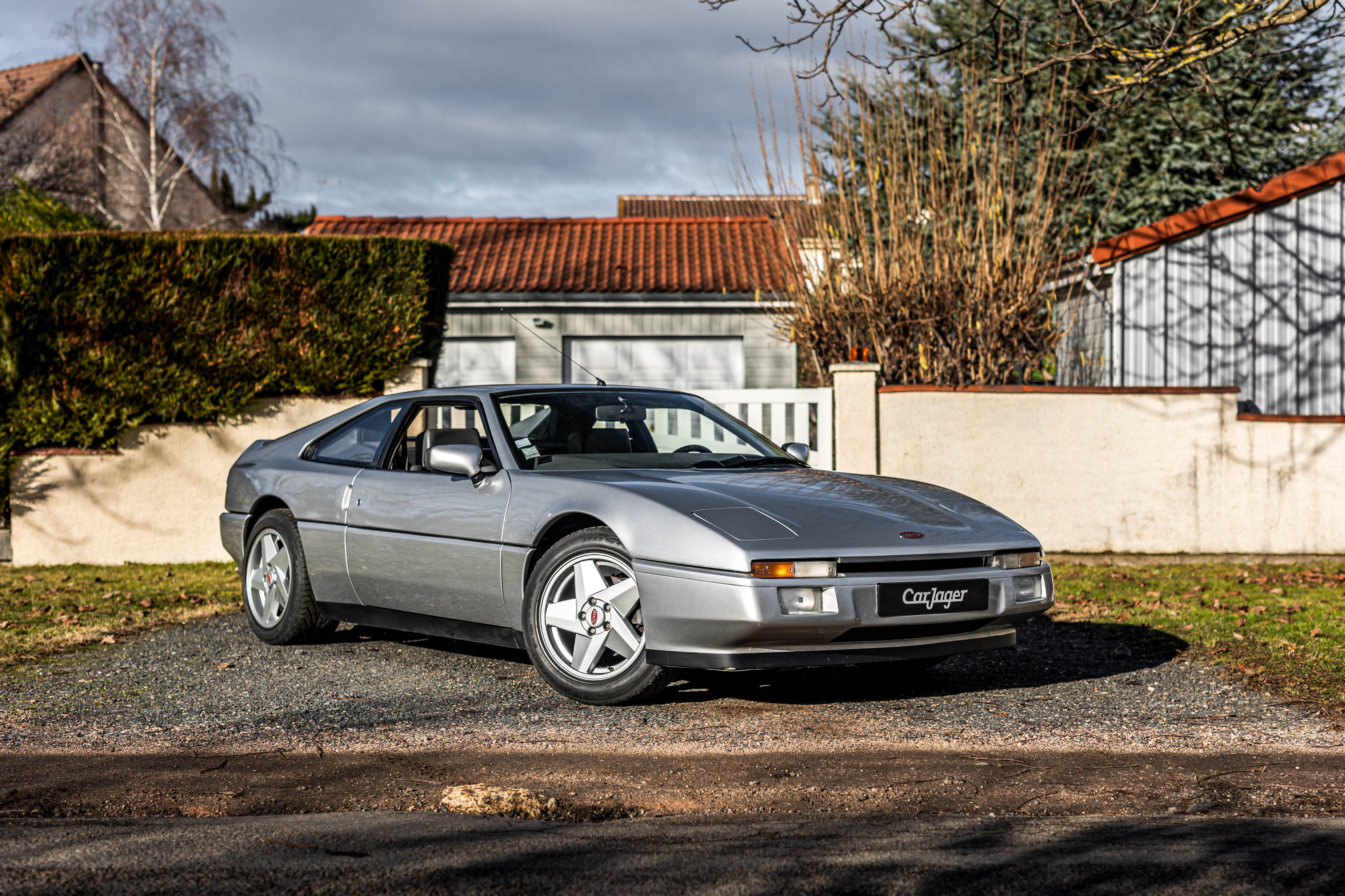 Venturi Cup 221  
