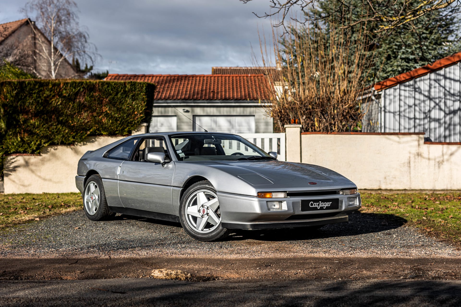 Venturi Cup 221  