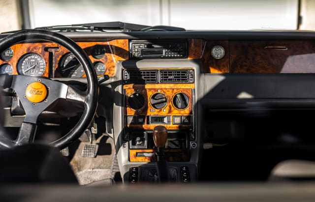 VENTURI Cup 221   1989 occasion