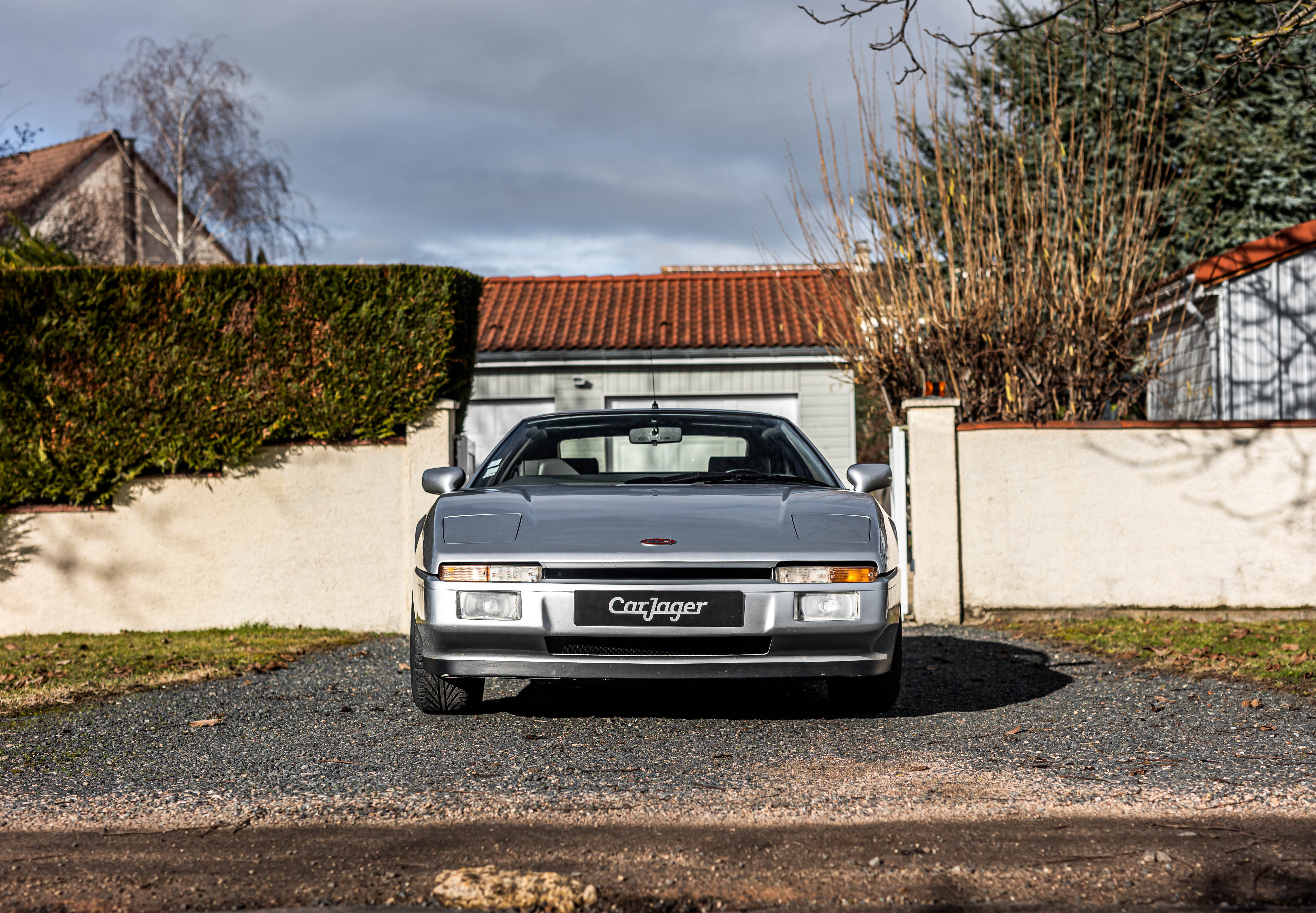 Venturi Cup 221  