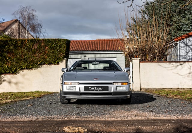 VENTURI Cup 221   1989 occasion