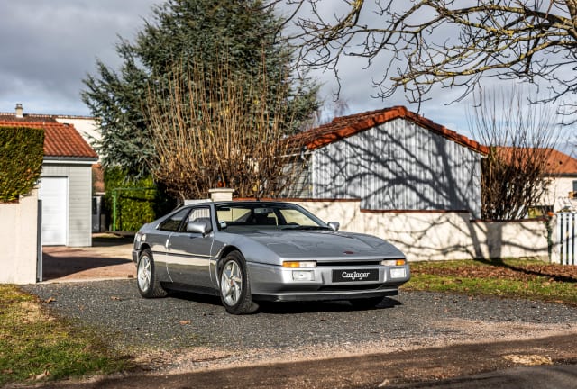 VENTURI Cup 221   1989 occasion