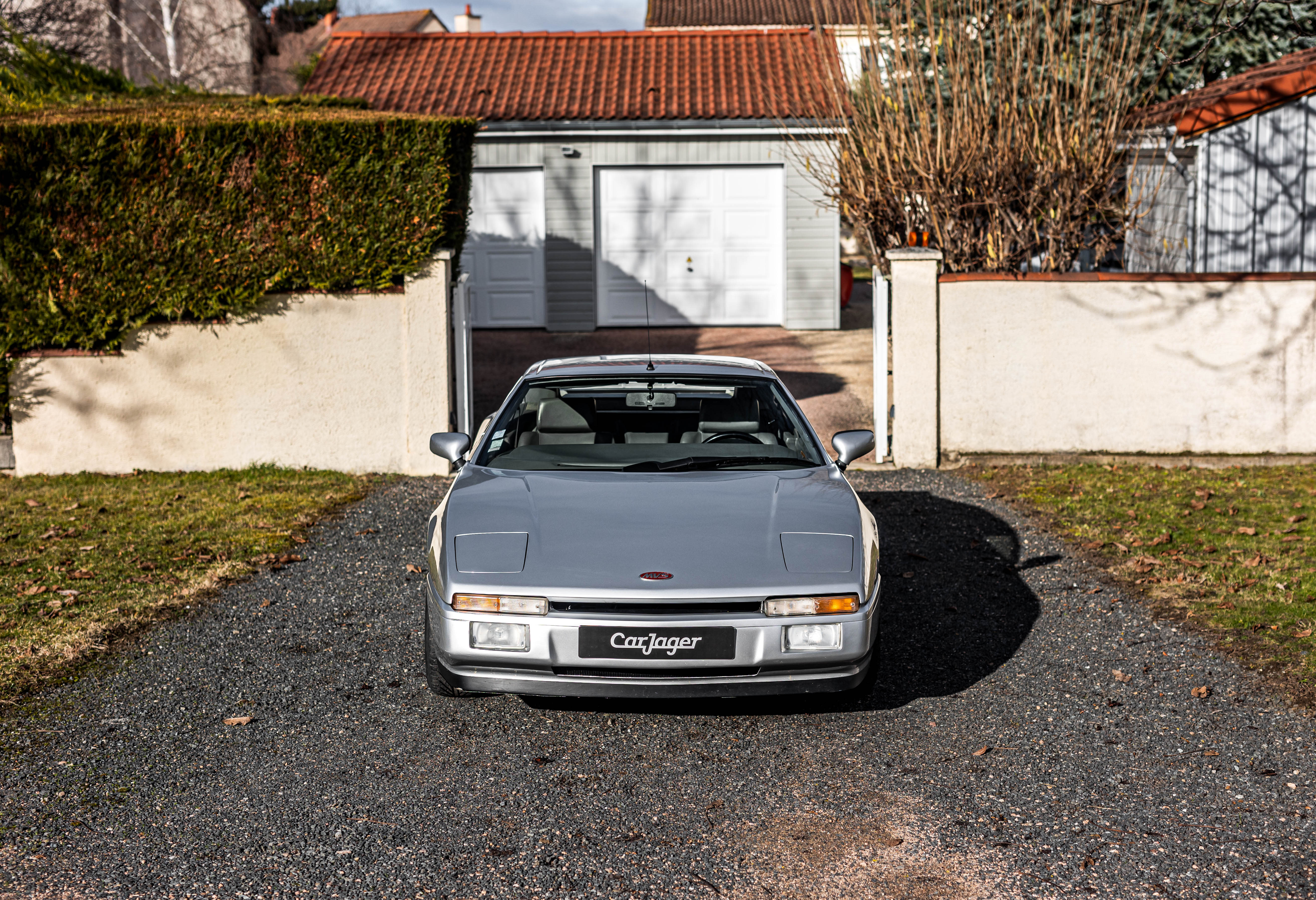 Venturi Cup 221  