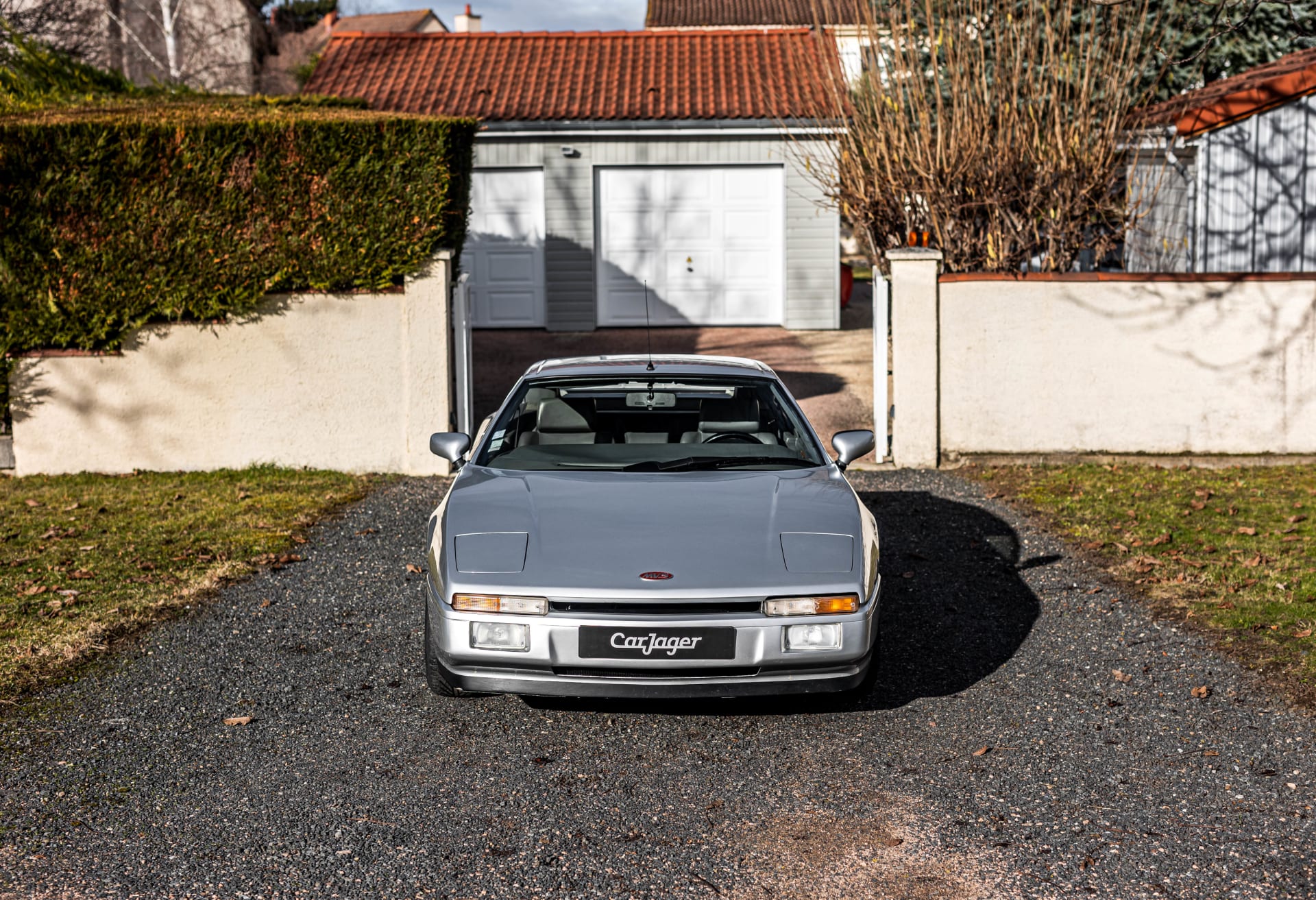 Venturi Cup 221  