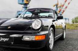 PORSCHE 911 964 Carrera 2 1991 used car