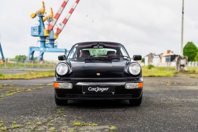 PORSCHE 911 964 Carrera 2 1991 occasion