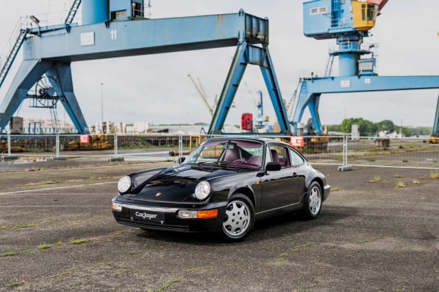 PORSCHE 911 964 Carrera 2 1991 occasion