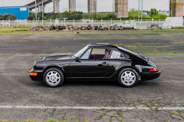 PORSCHE 911 964 Carrera 2 1991 occasion