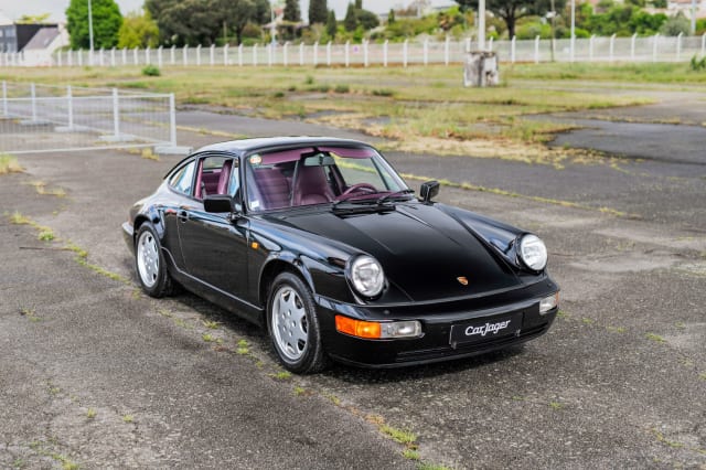 PORSCHE 911 964 Carrera 2 1991 occasion