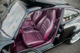 PORSCHE 911 964 Carrera 2 1991 used car