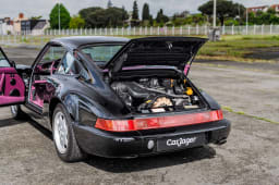 PORSCHE 911 964 Carrera 2 1991 used car