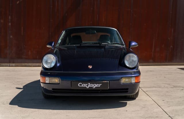 PORSCHE 911 964 Carrera 2 1994 occasion