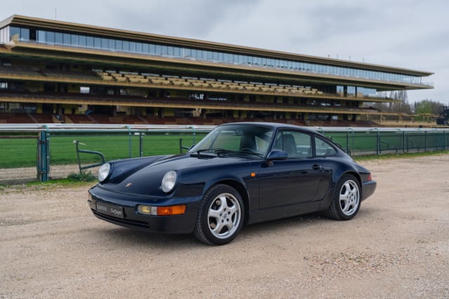 Porsche 911 964 Carrera 2