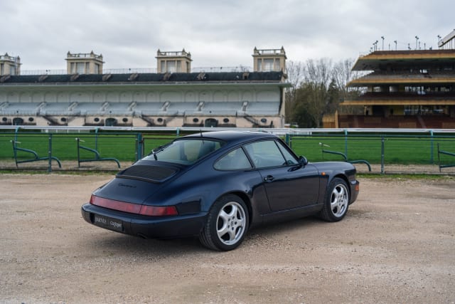 Porsche 911 964 Carrera 2
