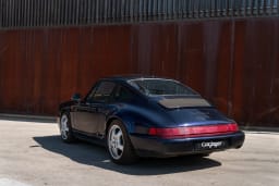 PORSCHE 911 964 Carrera 2 1994 occasion