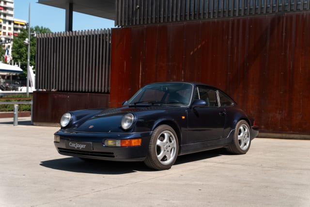 PORSCHE 911 964 Carrera 2 1994 occasion