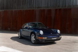 PORSCHE 911 964 Carrera 2 1994 occasion