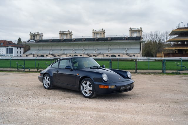 PORSCHE 911 964 Carrera 2 1994 usado
