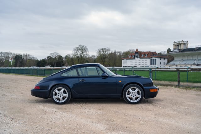 PORSCHE 911 964 Carrera 2 1994 usado