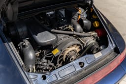 PORSCHE 911 964 Carrera 2 1994 occasion