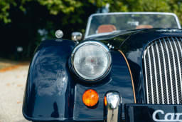 MORGAN V6 2006 occasion