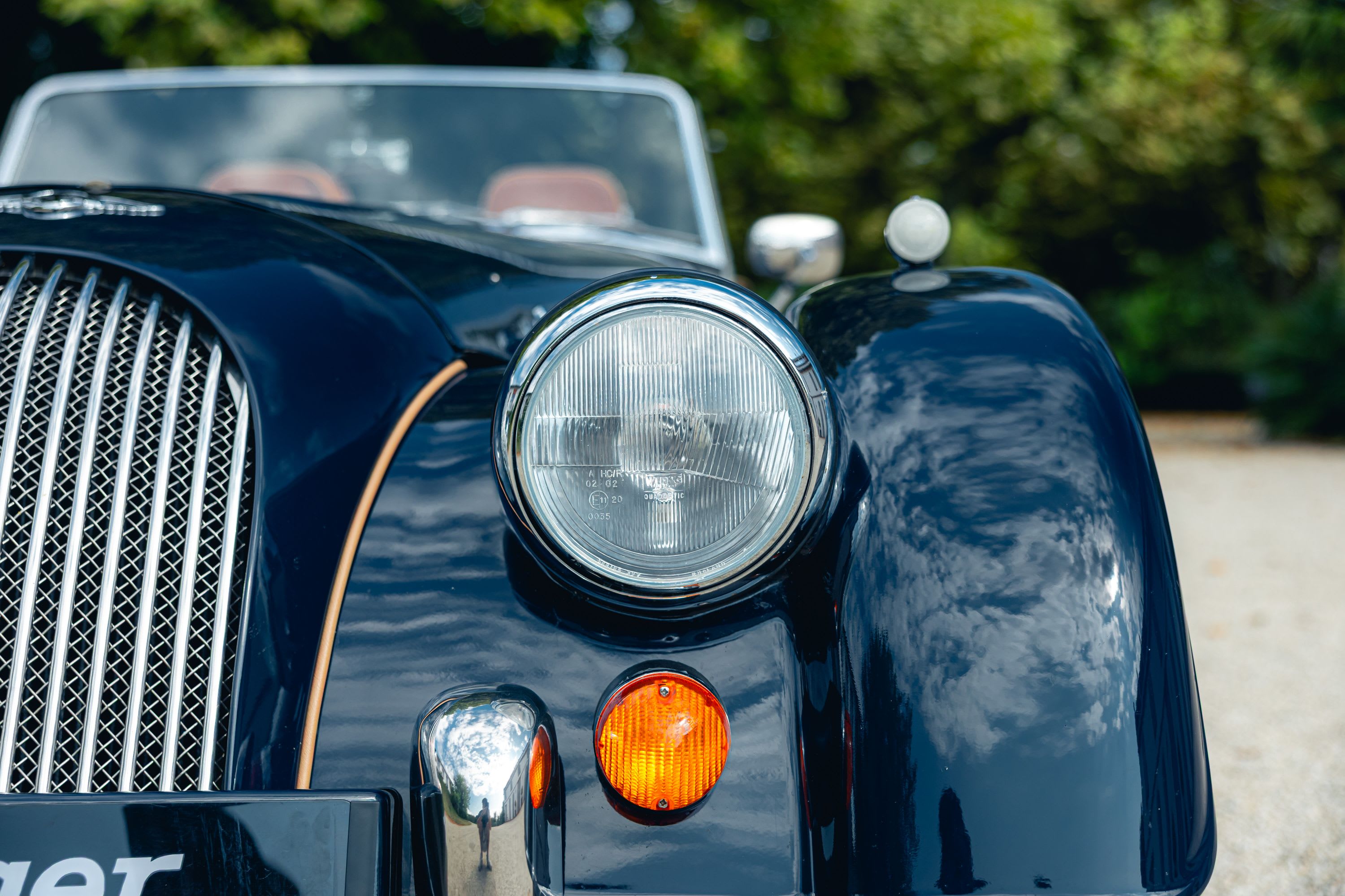 MORGAN V6 2006 used details (1)