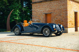 MORGAN V6 2006 occasion