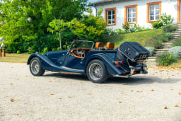 MORGAN V6 2006 occasion