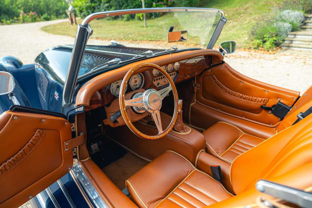 MORGAN V6 2006 occasion