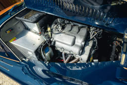 MORGAN V6 2006 occasion