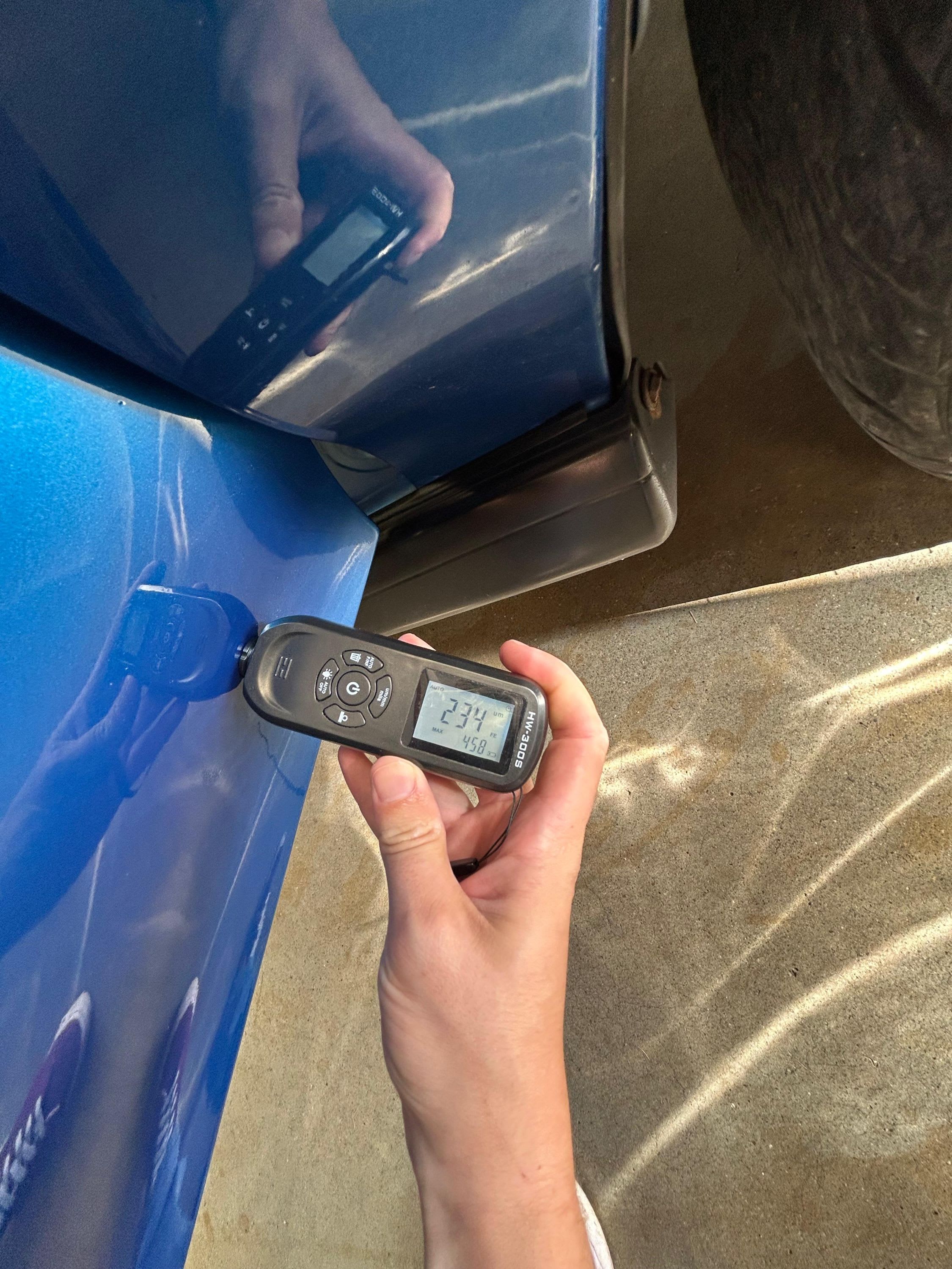 SUBARU Impreza Gt Turbo 1999 used details (1)