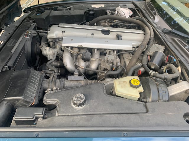 JAGUAR DAIMLER 4.0 Xj40 1996 occasion