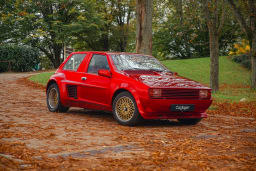 SBARRO Super Eight 1984 used car