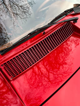 SBARRO Super Eight 1984 used car