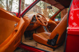 SBARRO Super Eight 1984 used car