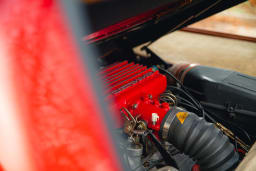 SBARRO Super Eight 1984 used car