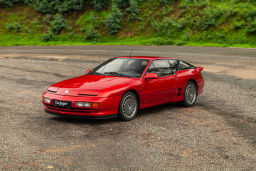 ALPINE A610 Turbo 1992 occasion