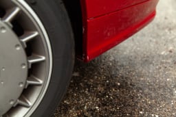 ALPINE A610 Turbo 1992 occasion