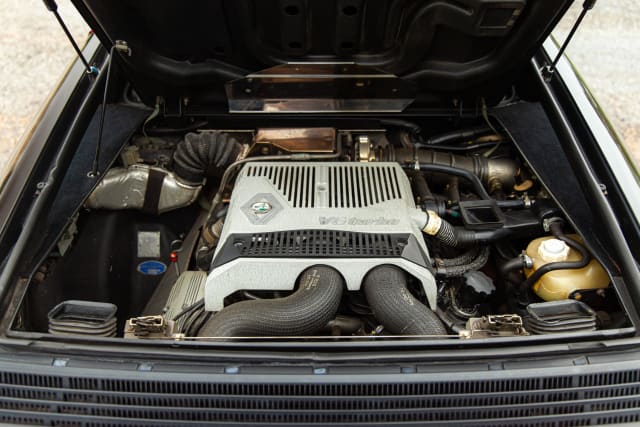 ALPINE A610 Turbo 1992 occasion