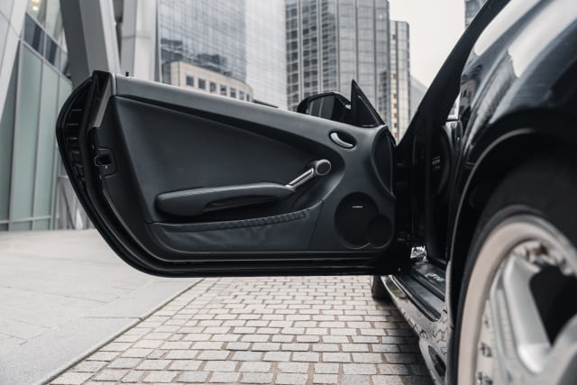 MERCEDES BENZ Classe Slk R171 2010 occasion