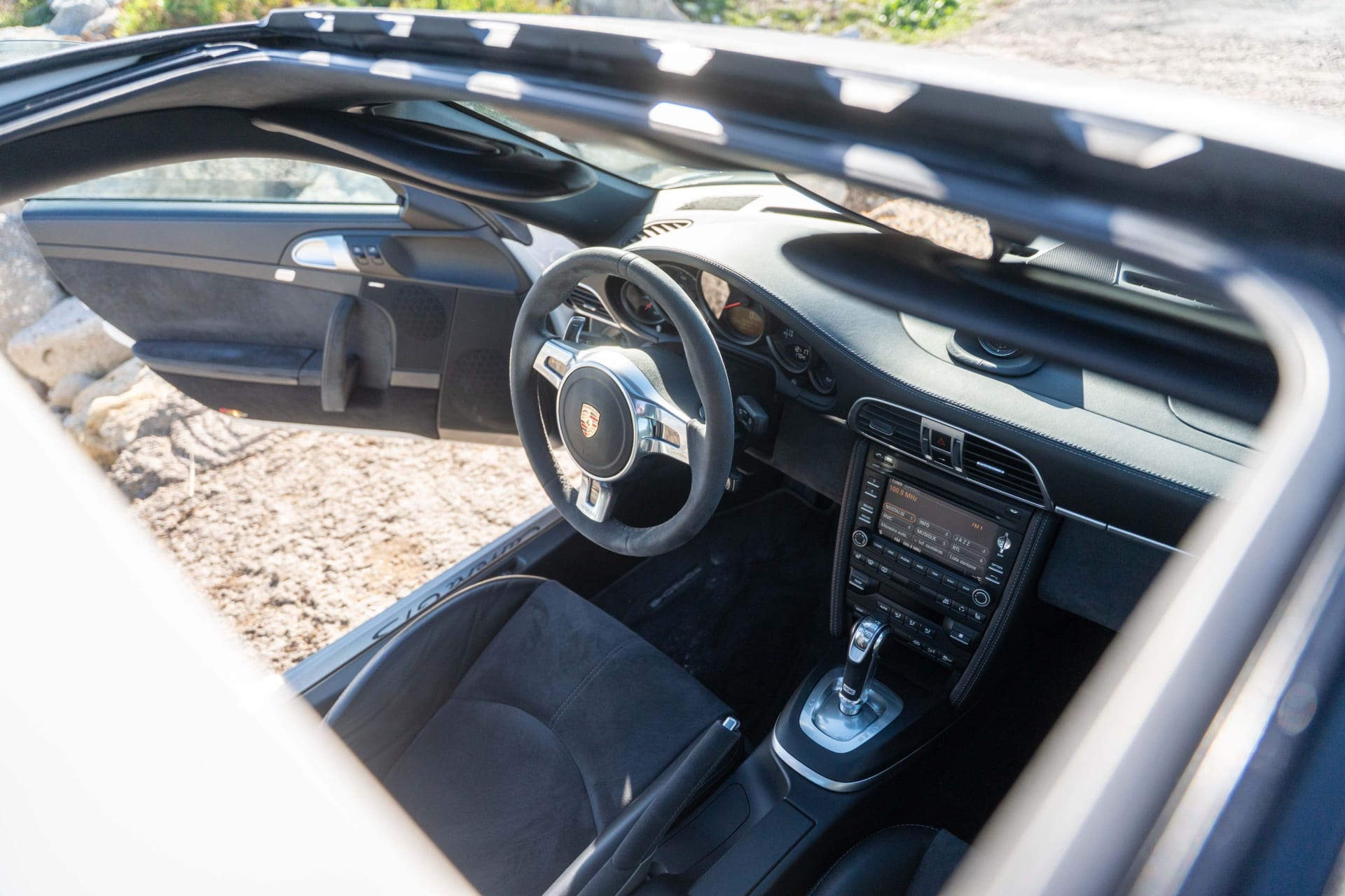 Porsche 911 997.2 Carrera GTS