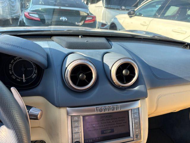 FERRARI California 2007 occasion