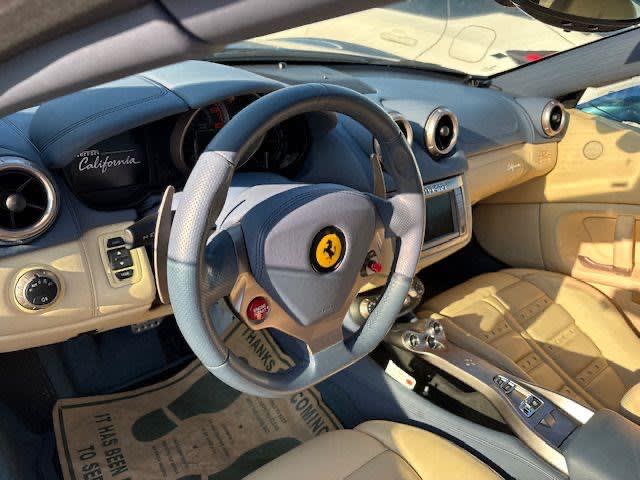 FERRARI California 2007 occasion mécanique (1)